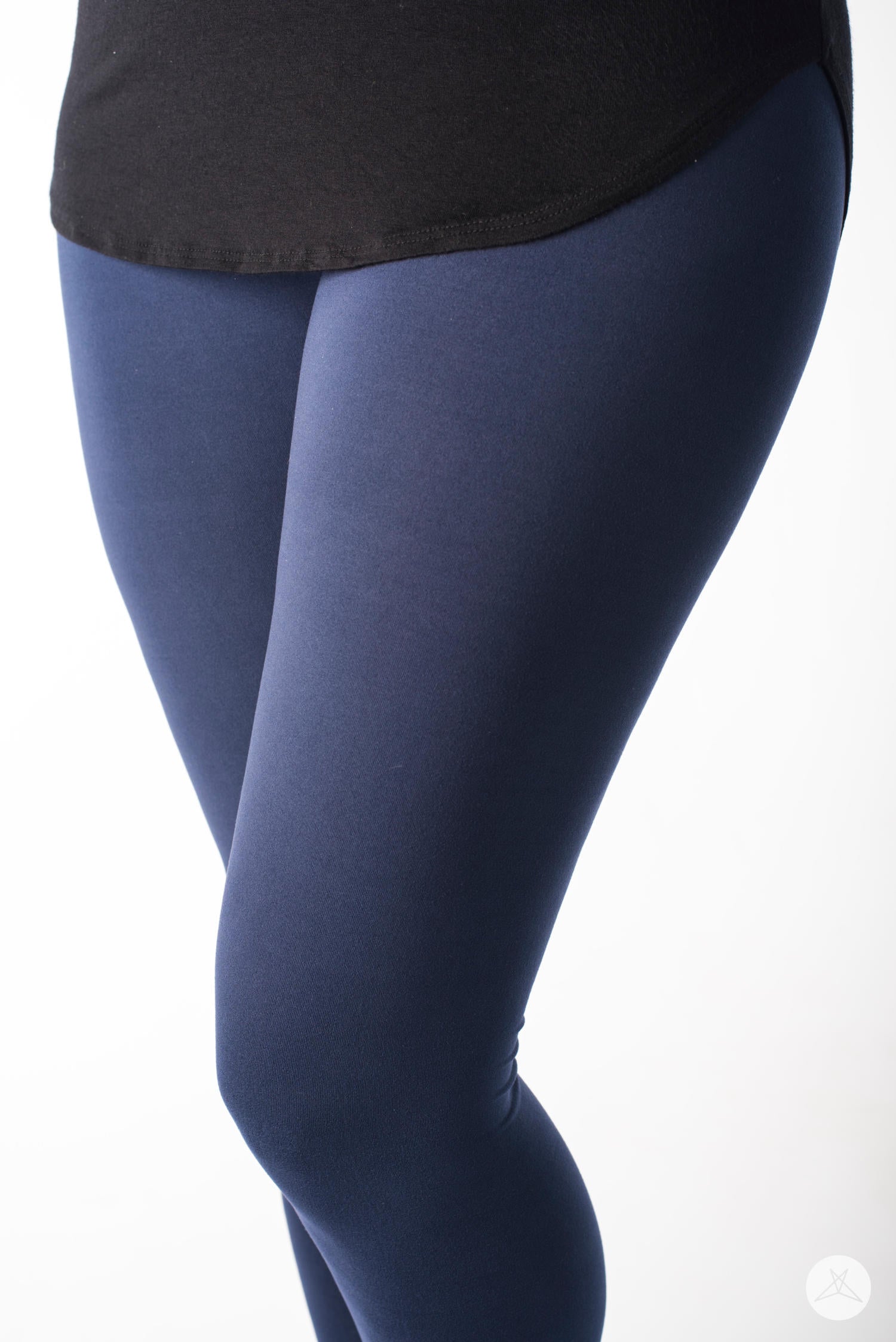 Midnight leggings - SweetLegs