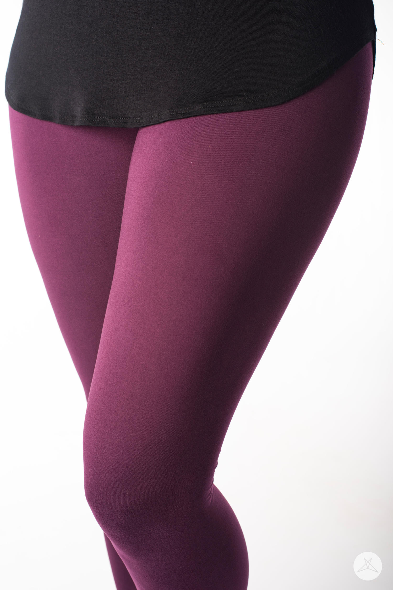 Sangria leggings - SweetLegs