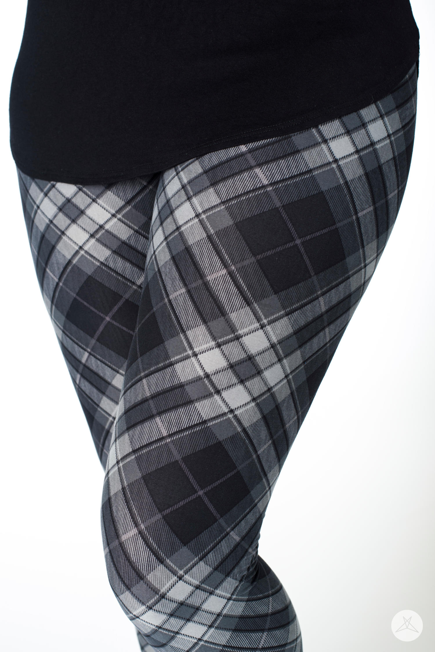 Maverick leggings - SweetLegs