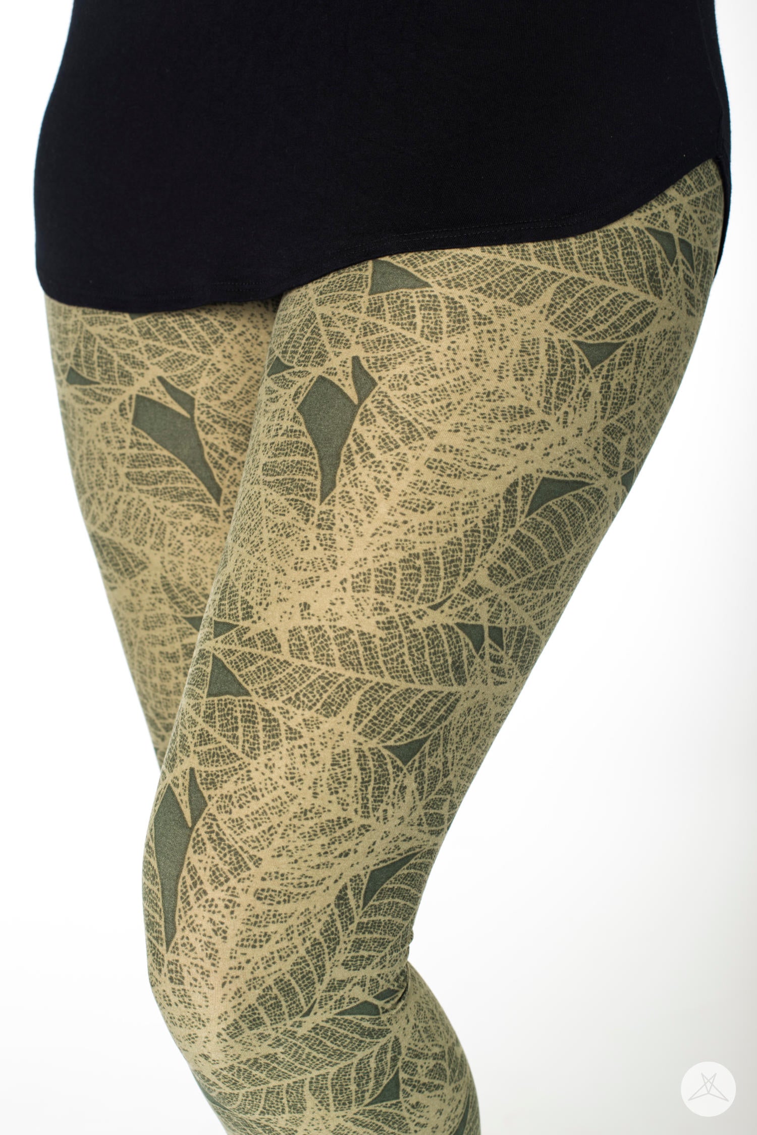 Petrified leggings - SweetLegs