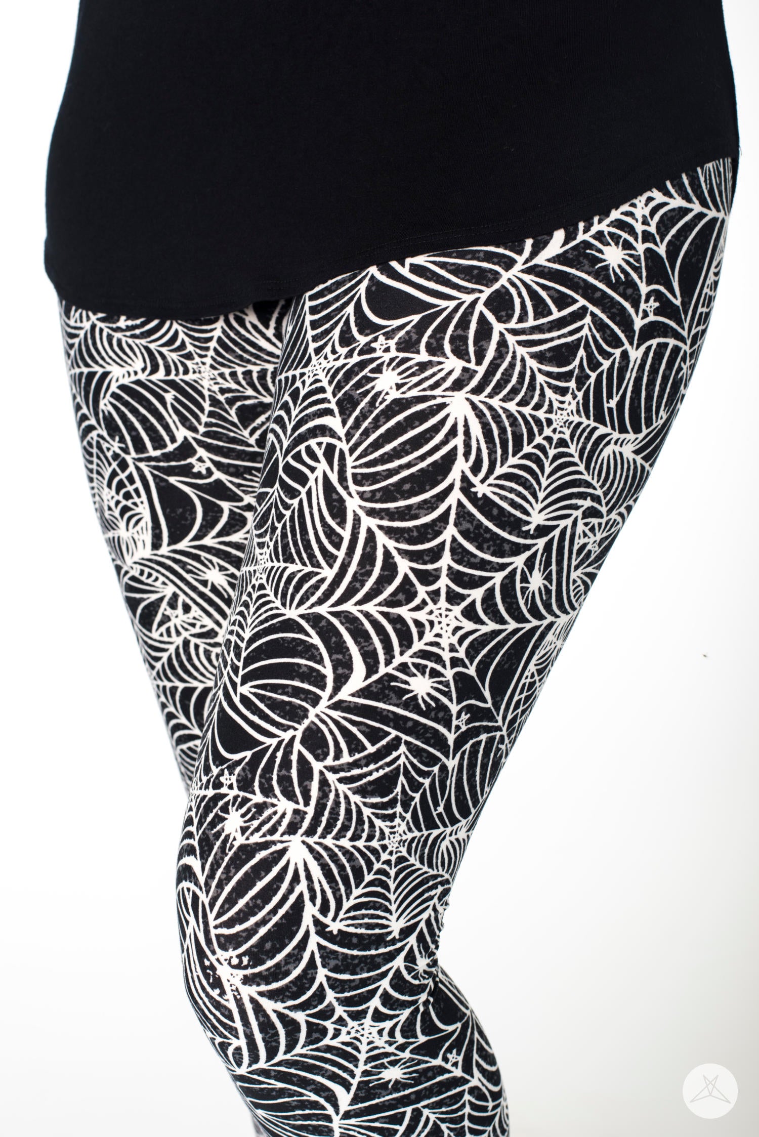 Octavia leggings - SweetLegs