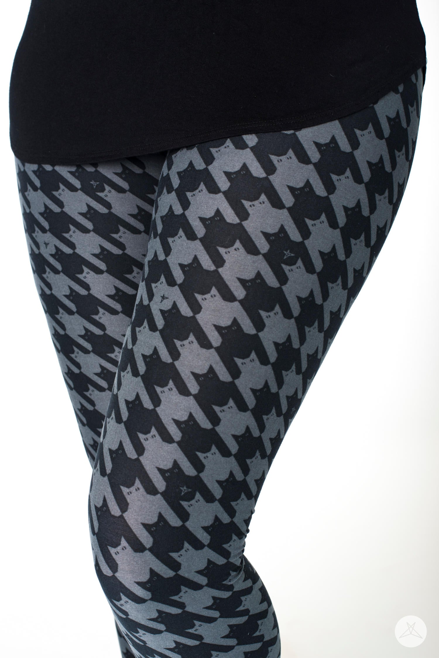 Bewitched leggings - SweetLegs