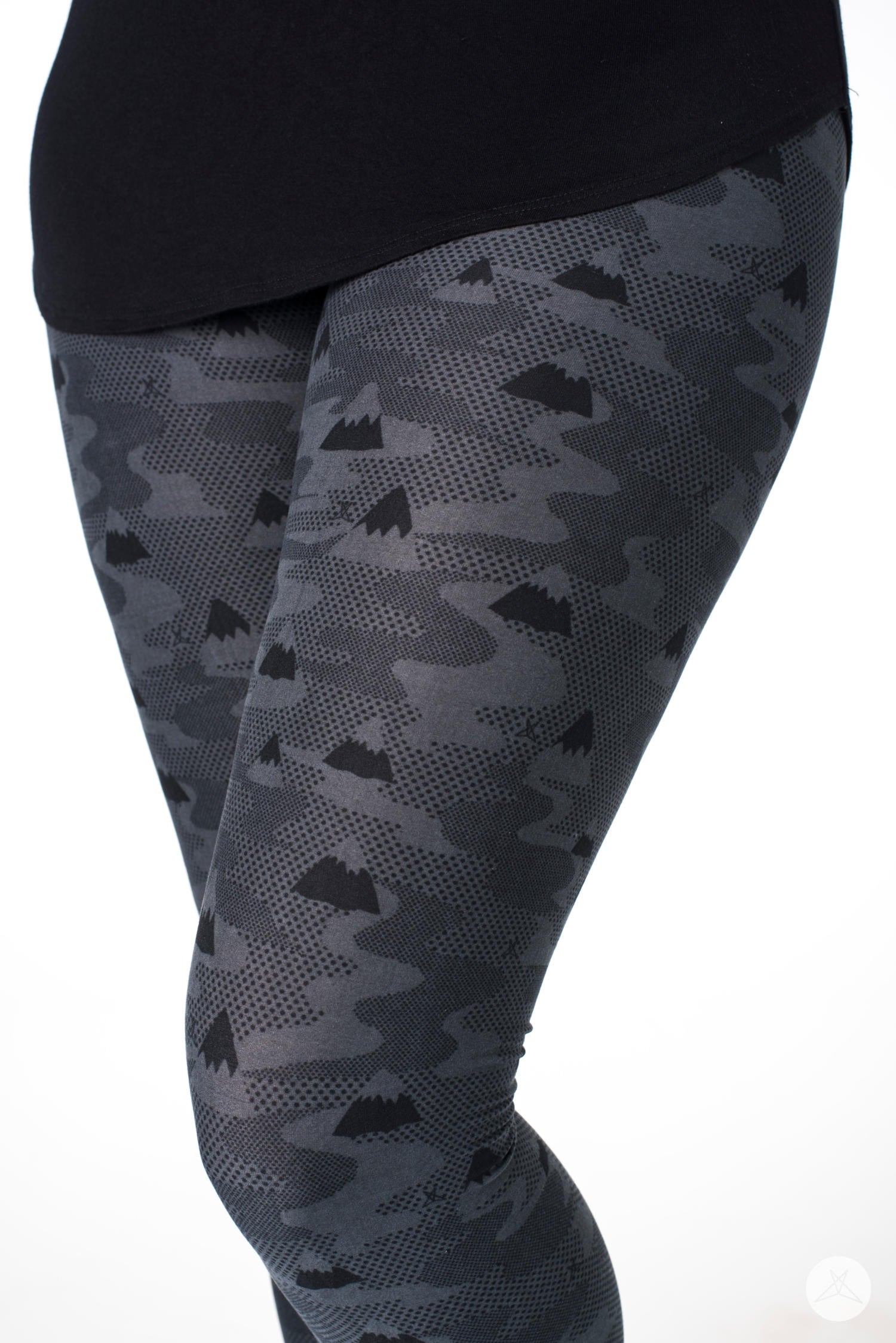 Summit leggings - SweetLegs