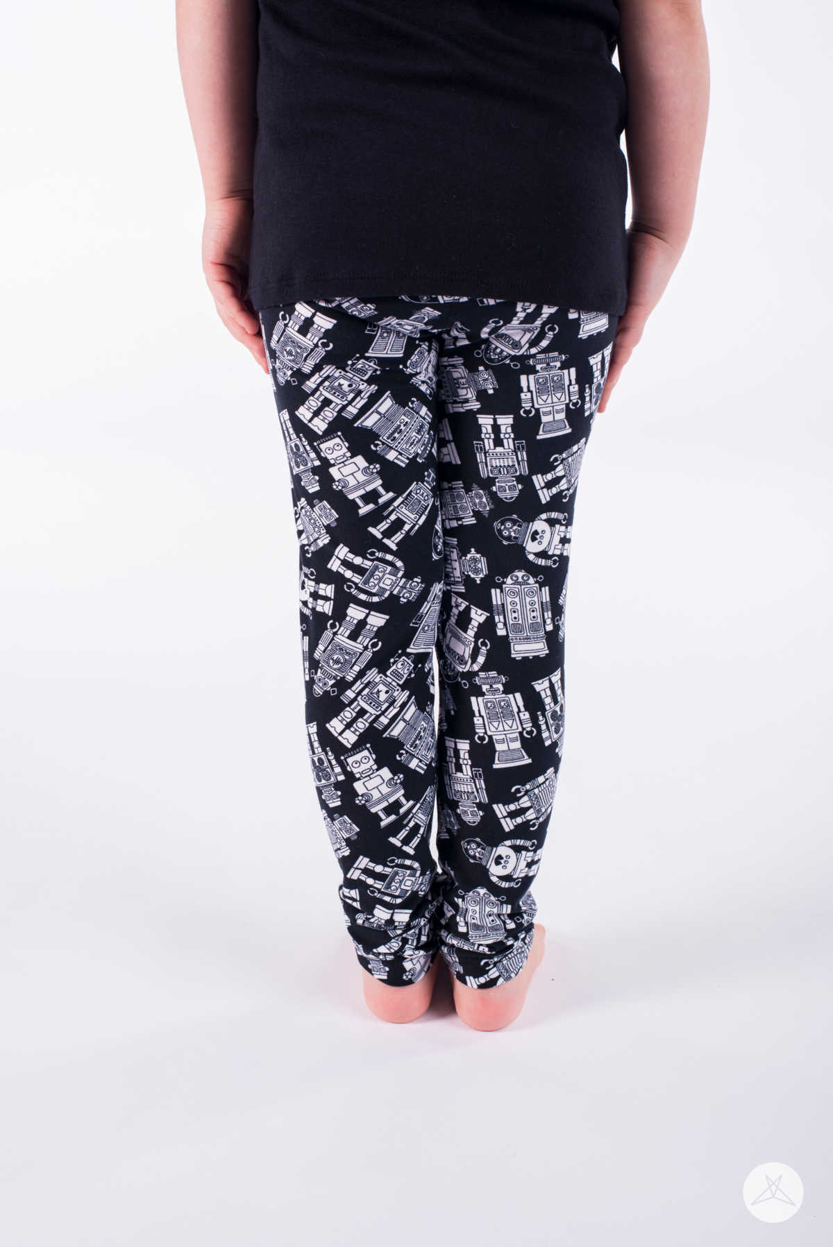 Spec-tacular Kids leggings - SweetLegs