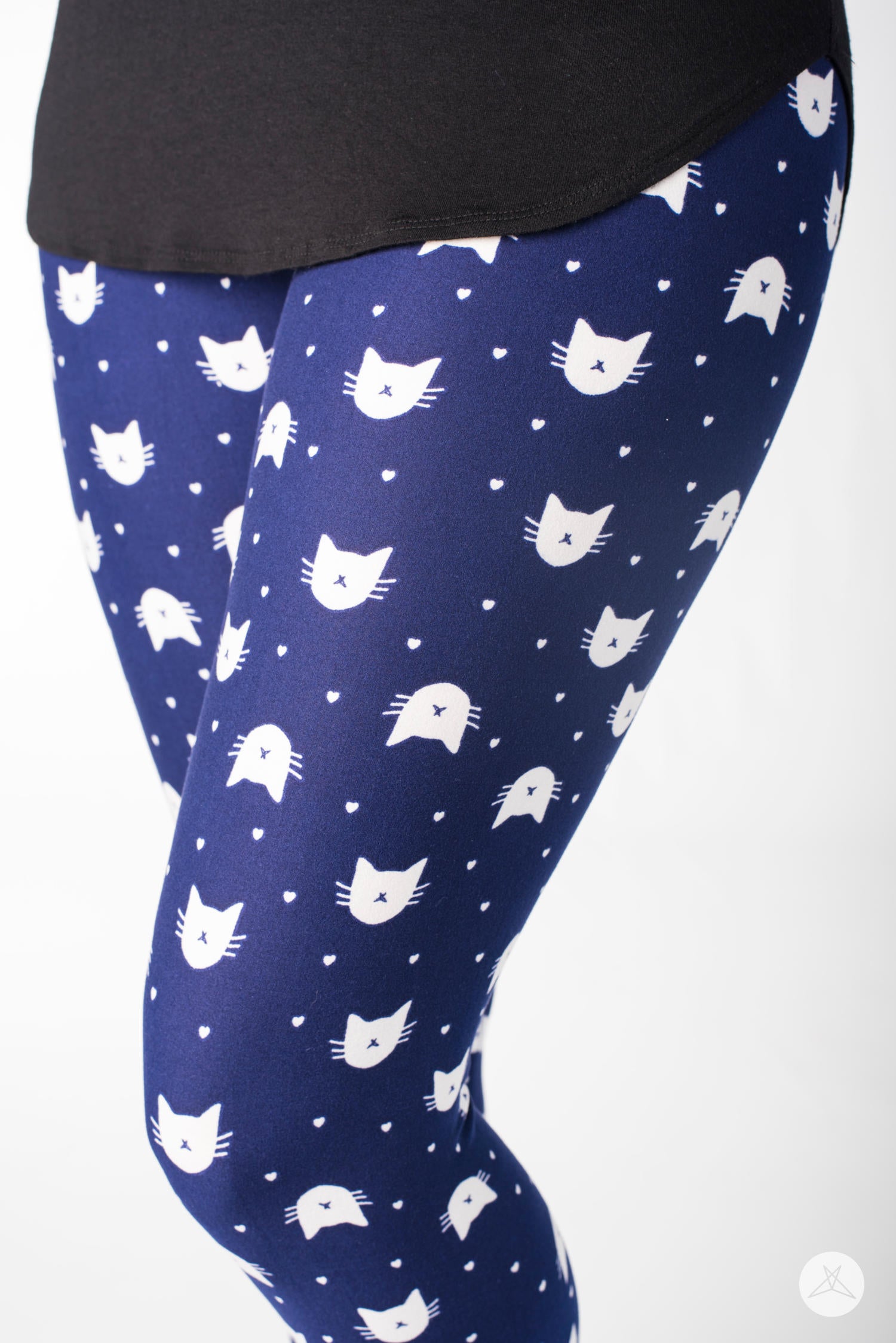 Catwalk leggings - SweetLegs