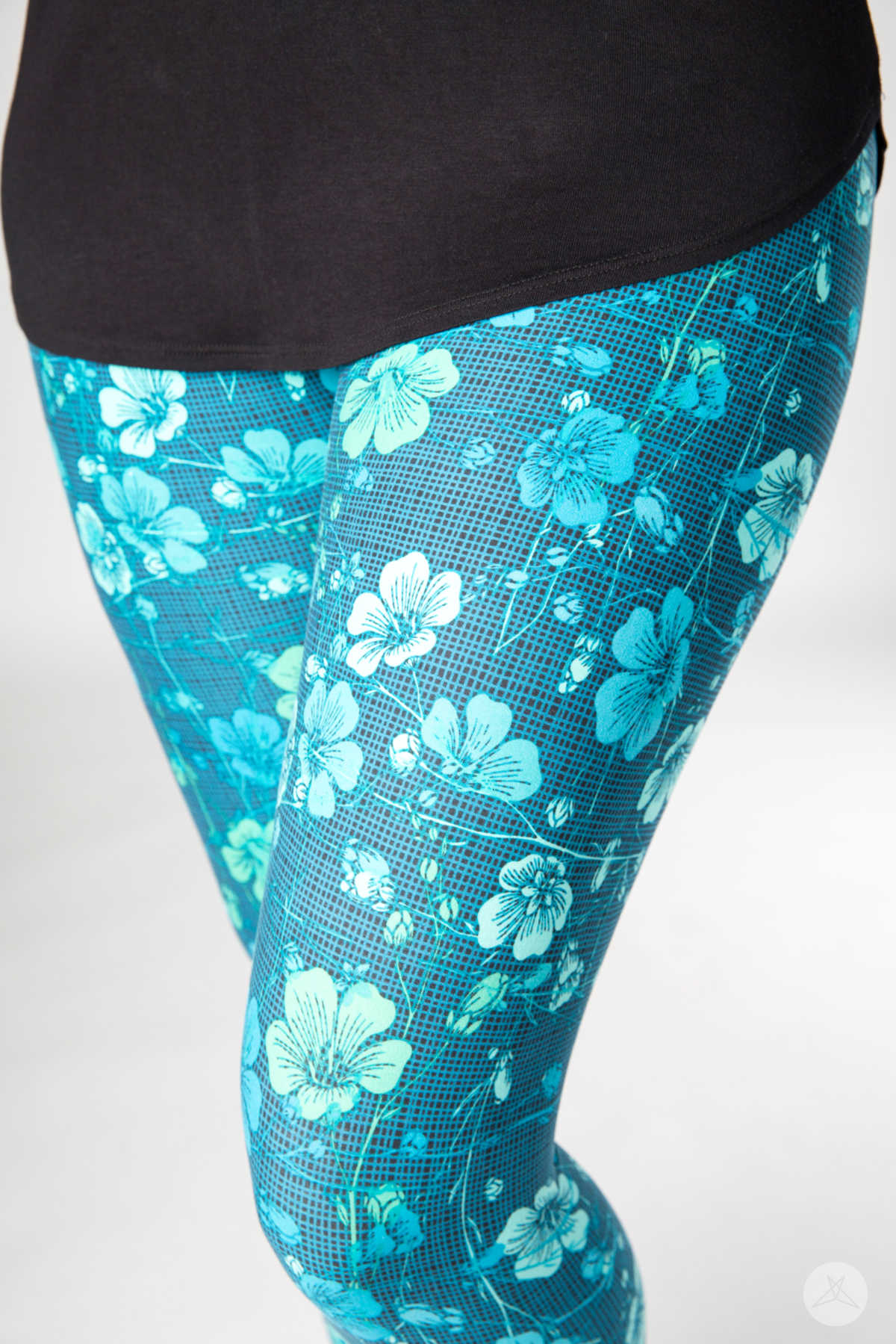 Perfection leggings - SweetLegs