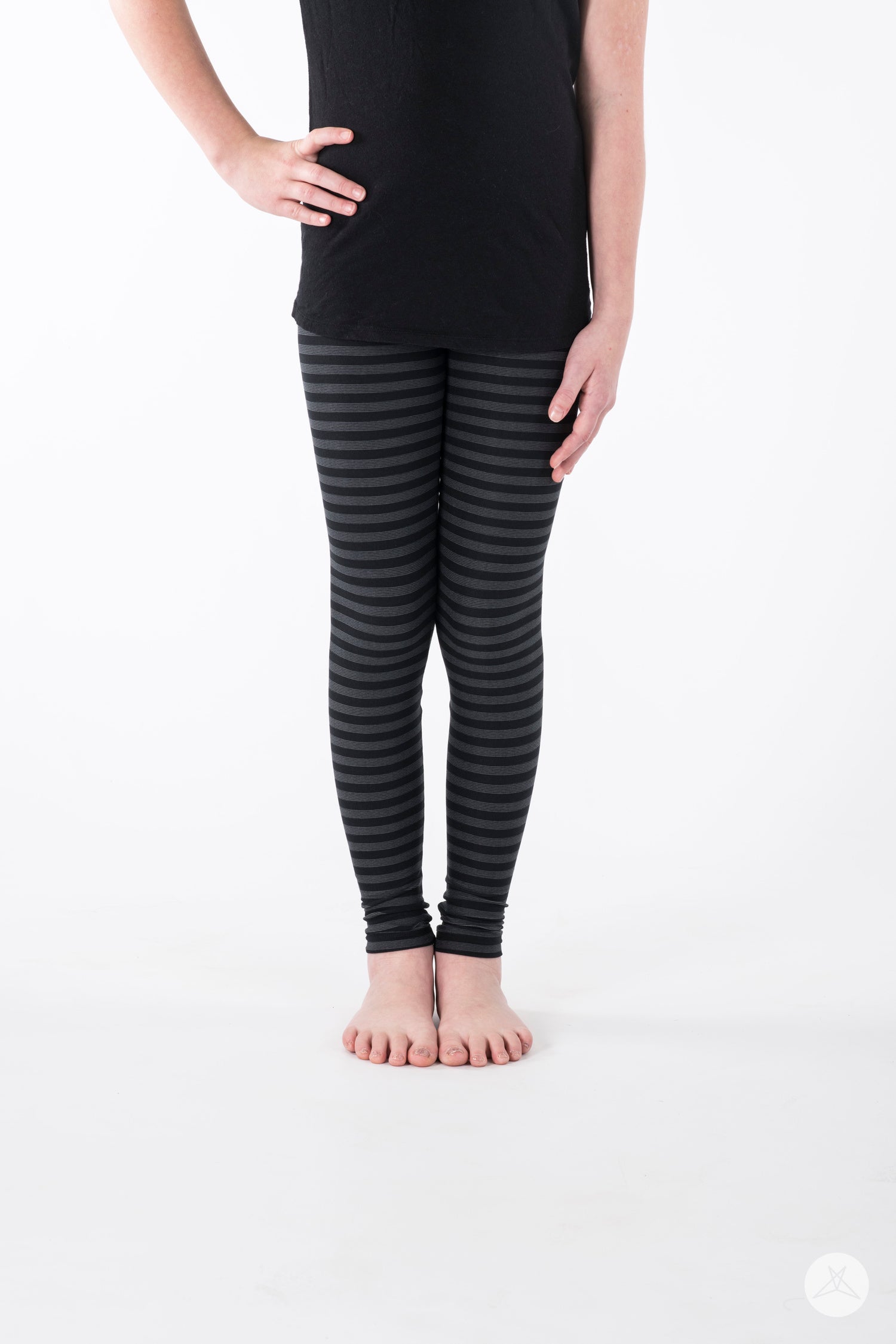 City Slicker Kids leggings - SweetLegs