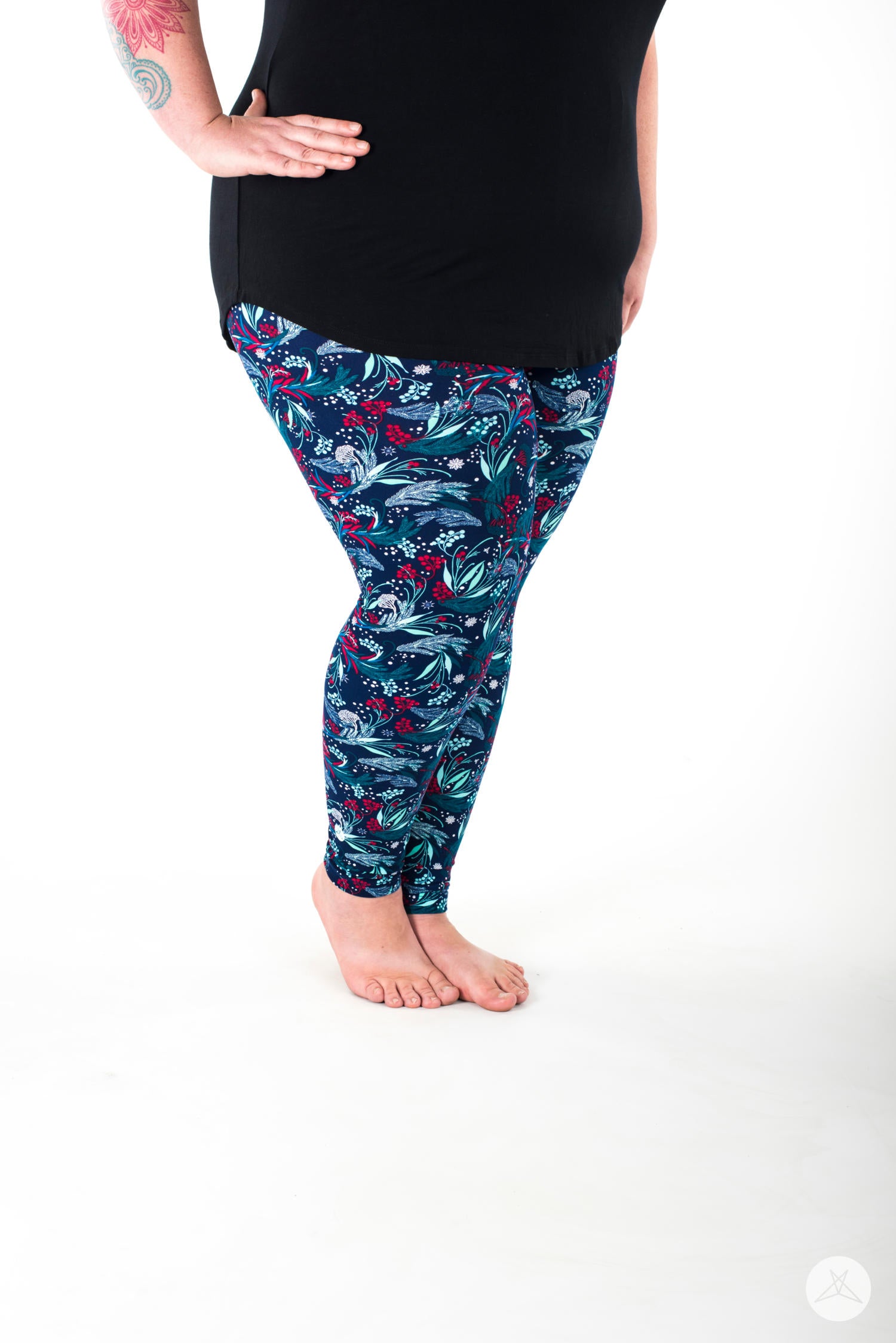 Mystic Mountain Plus