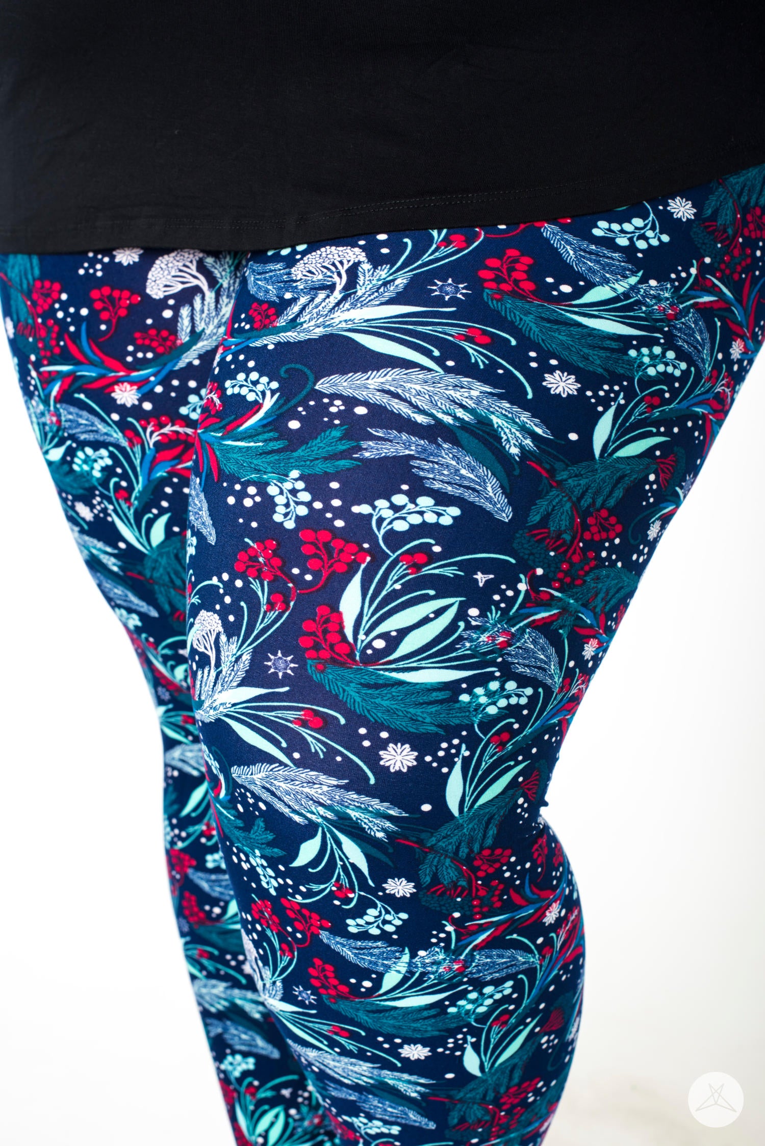 Mystic Mountain Plus