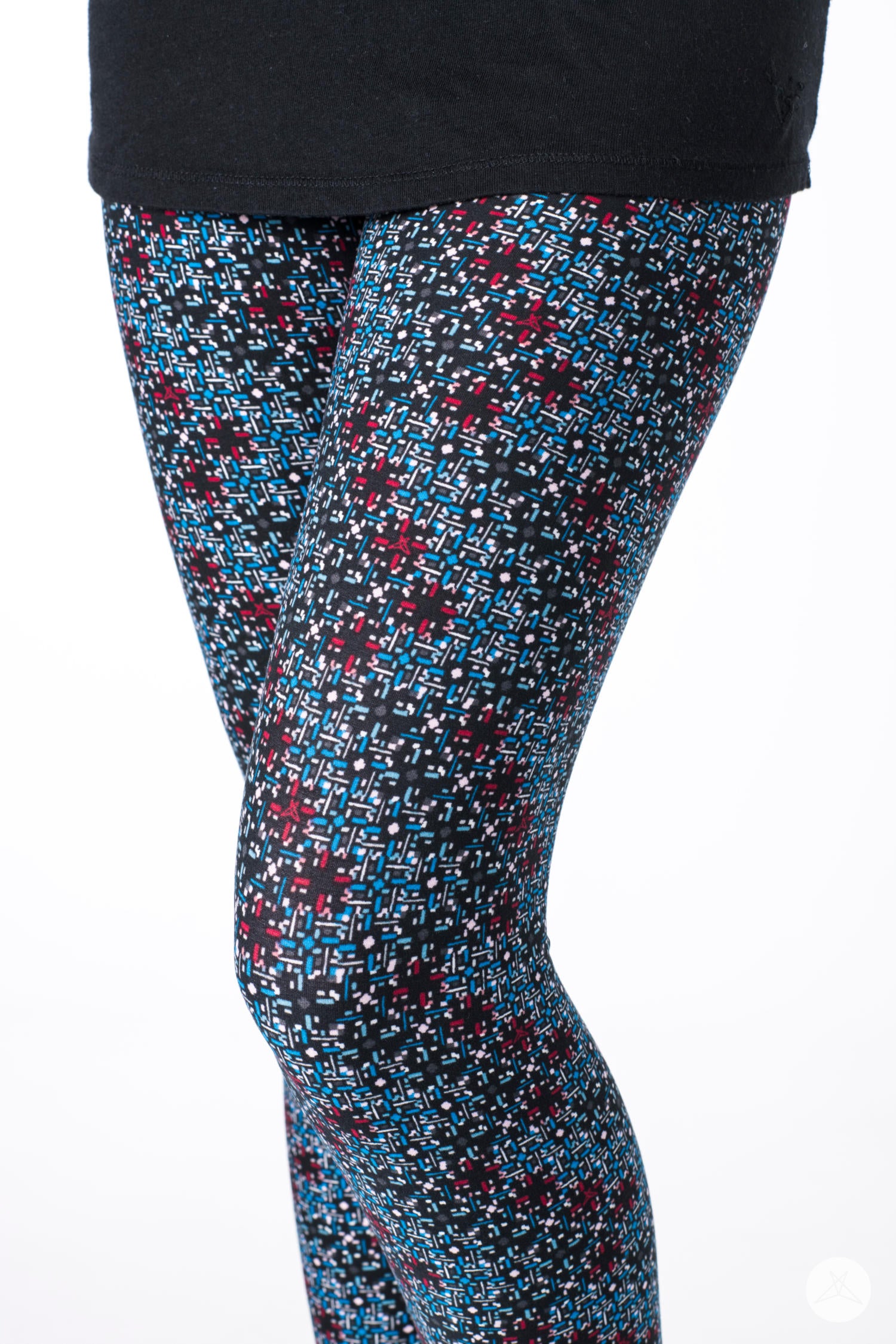 Dreamweaver Kids leggings - SweetLegs