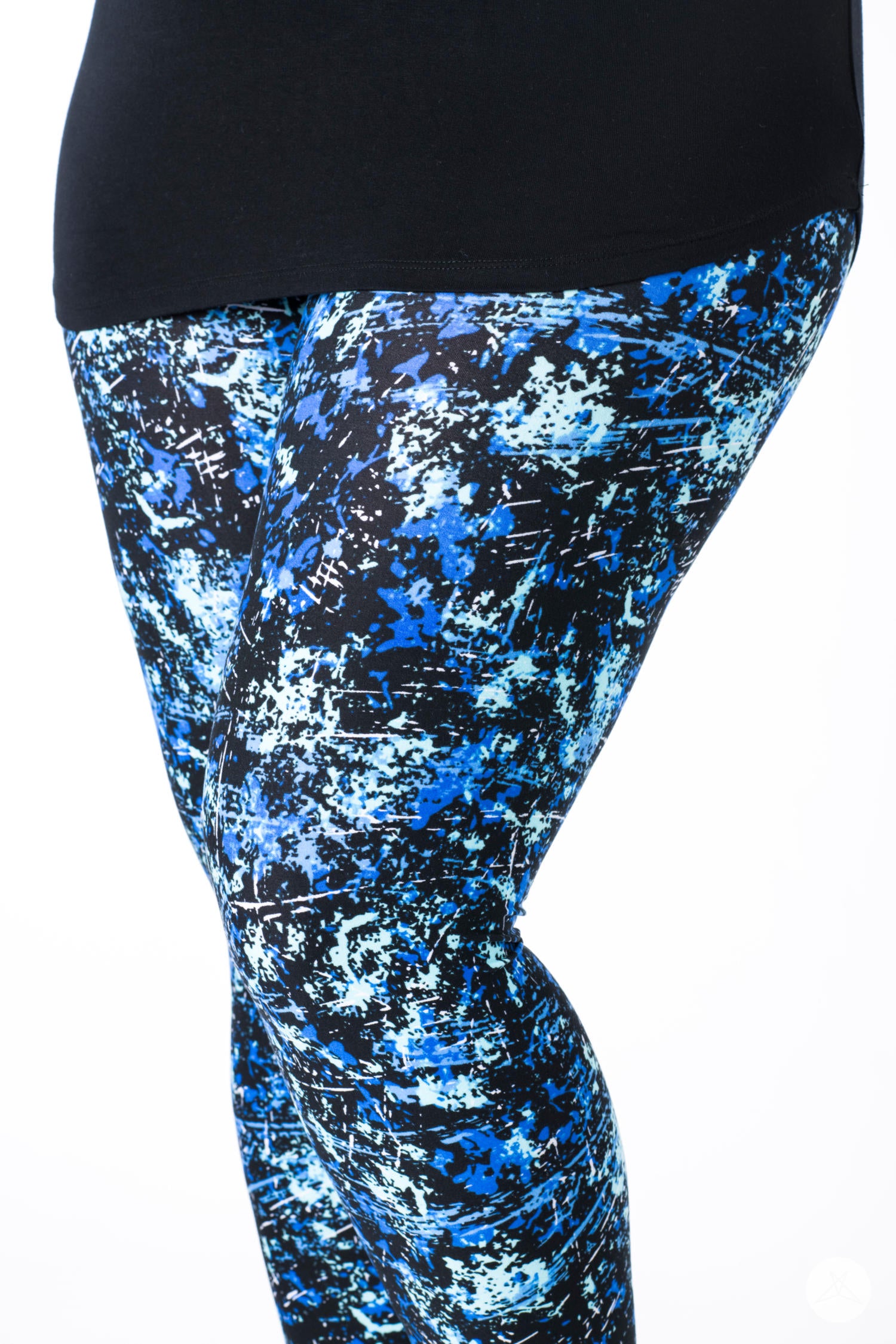 High Tide leggings - SweetLegs