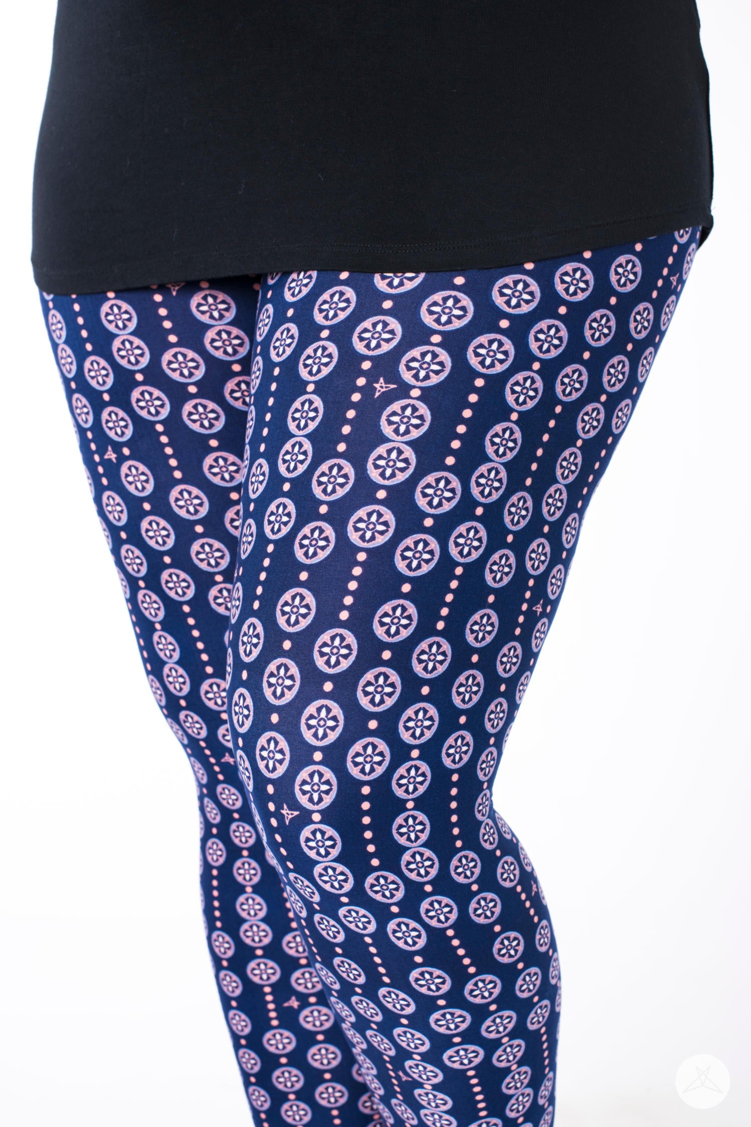 Wallflower leggings - SweetLegs