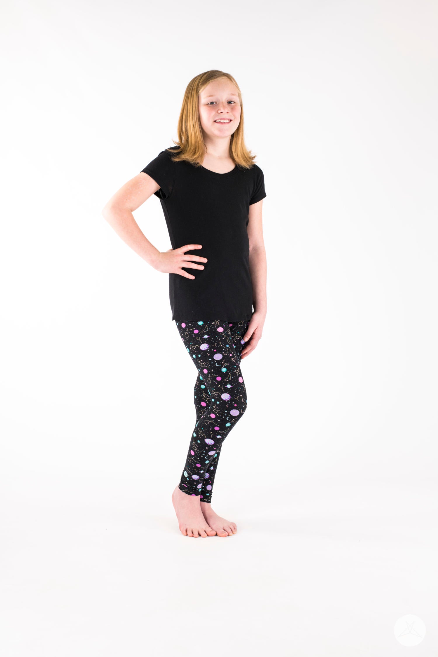 Stargaze Kids leggings - SweetLegs