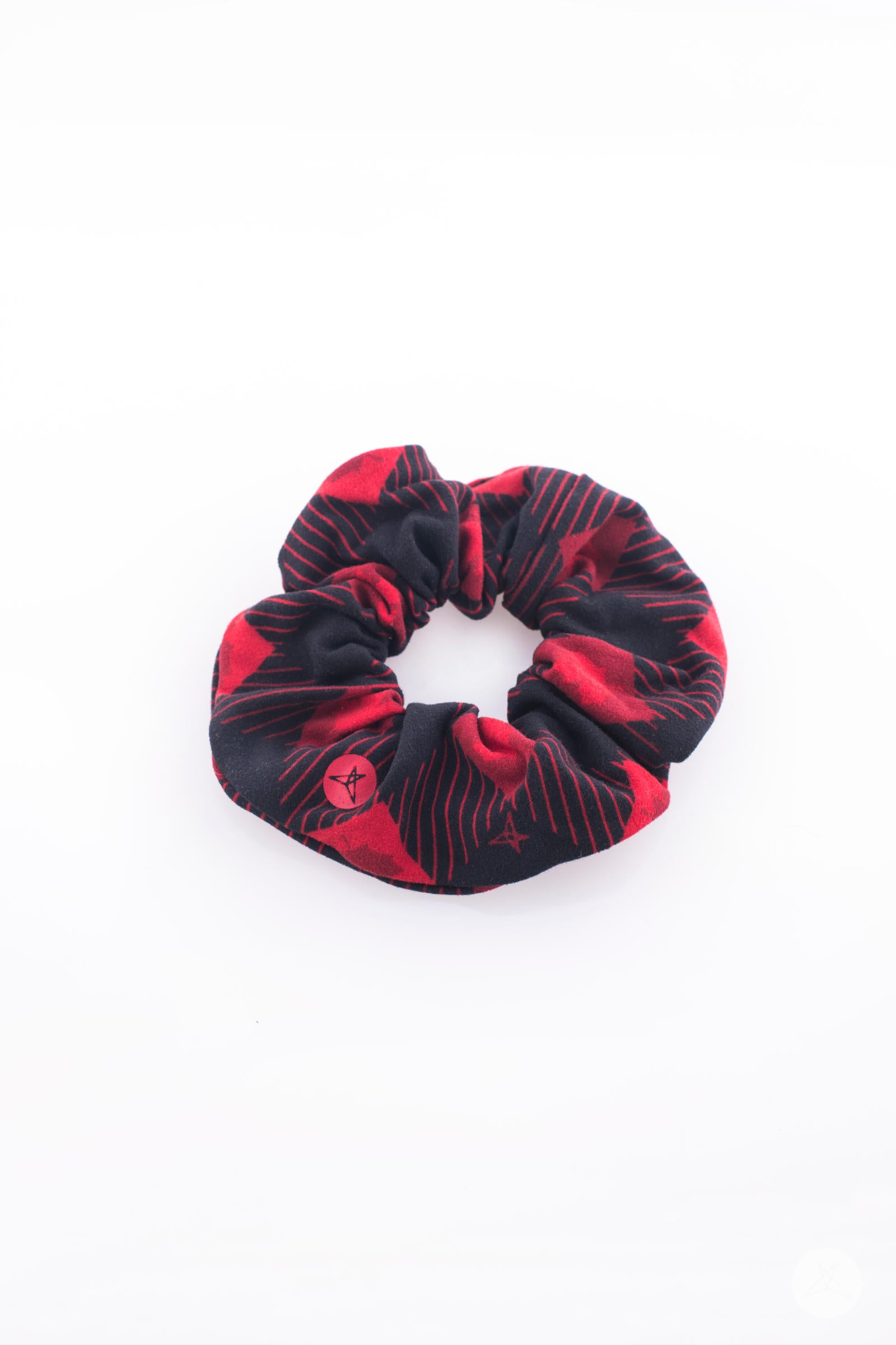 Canada Strong Scrunchie leggings - SweetLegs