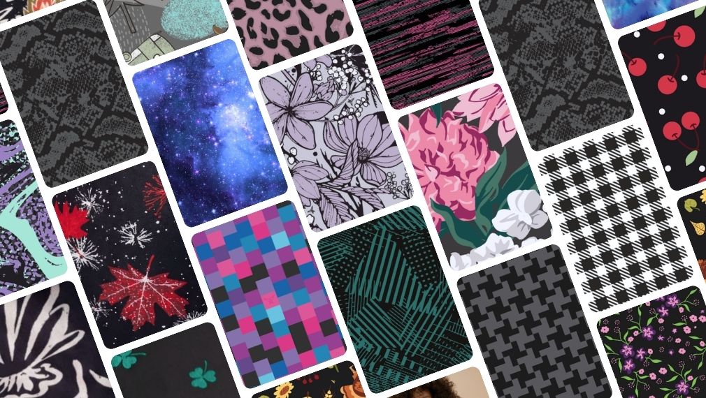 Find Your Zodiac Print Style