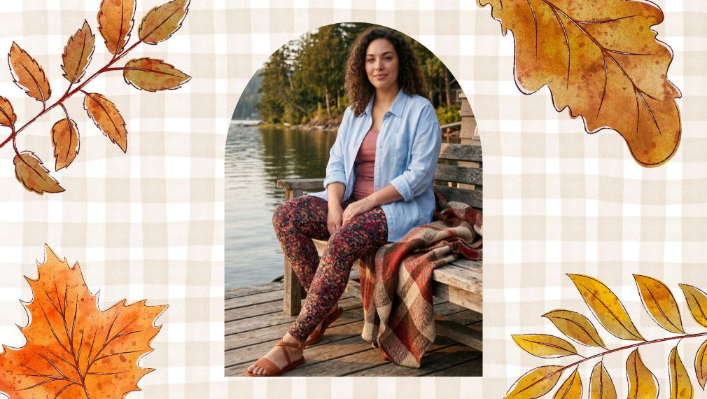 Your Guide to a Stress-Free Fall Wardrobe Transition