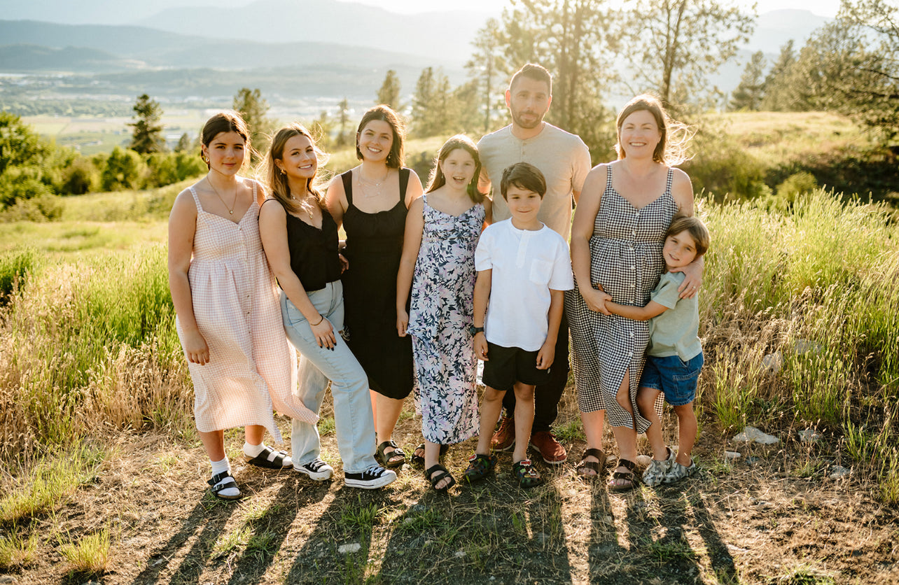 Family Day: Four Days Off and the Pool I Am Not Going To