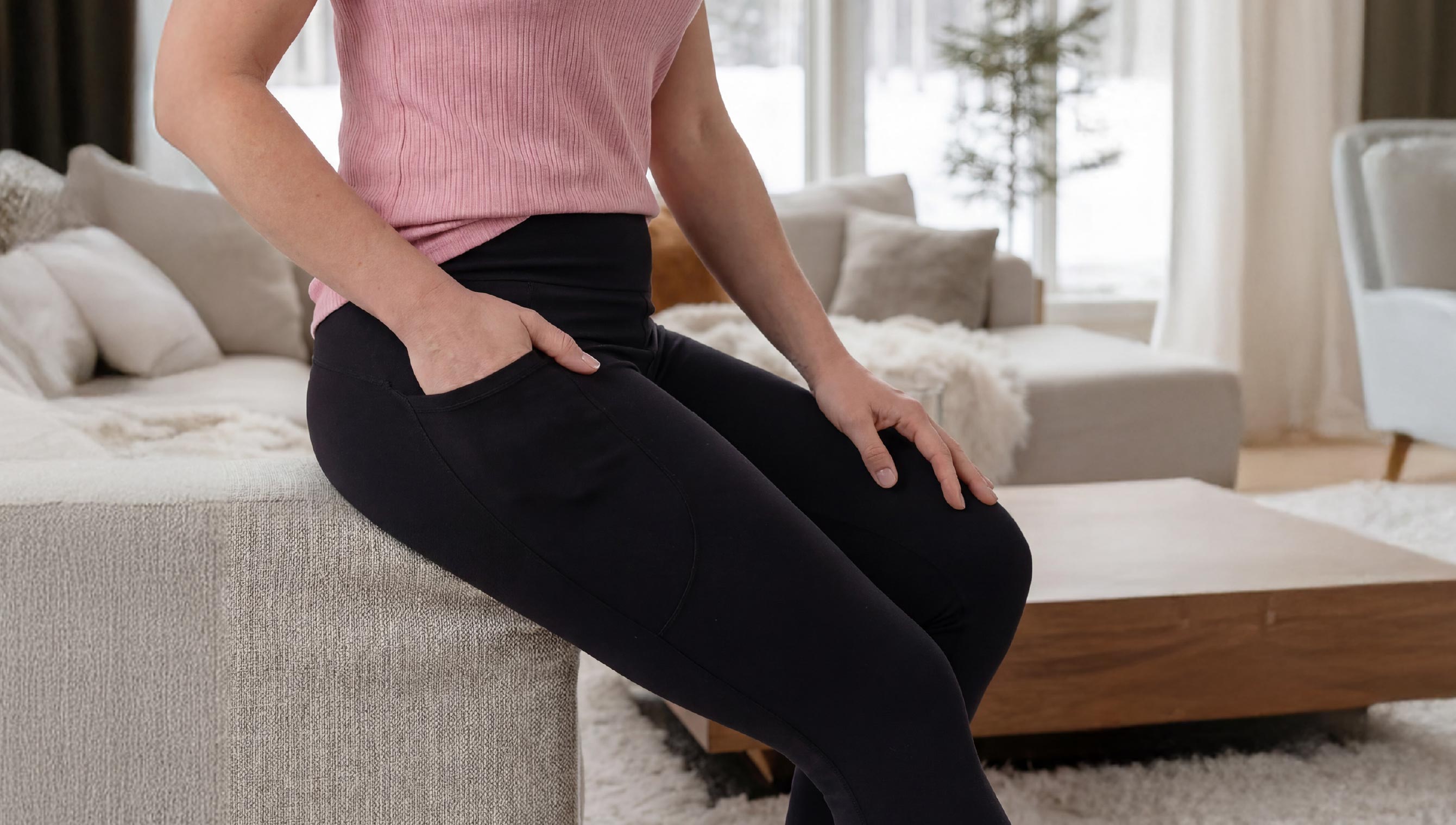 The Ultimate Pocket Guide: Why SweetLegs Is Your Go-To for Style & Function