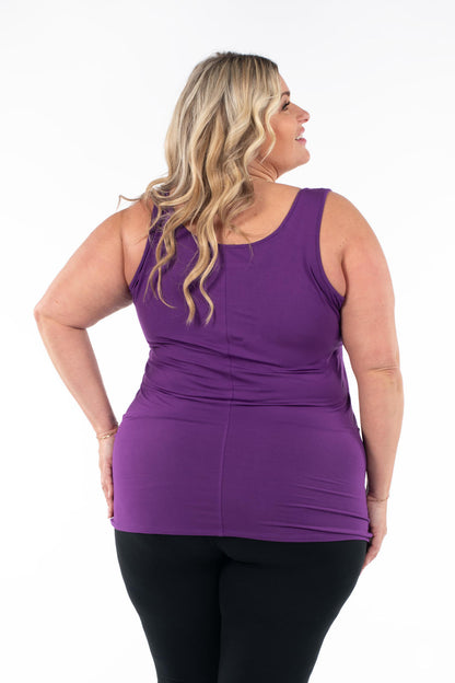 Classic Layering Tank