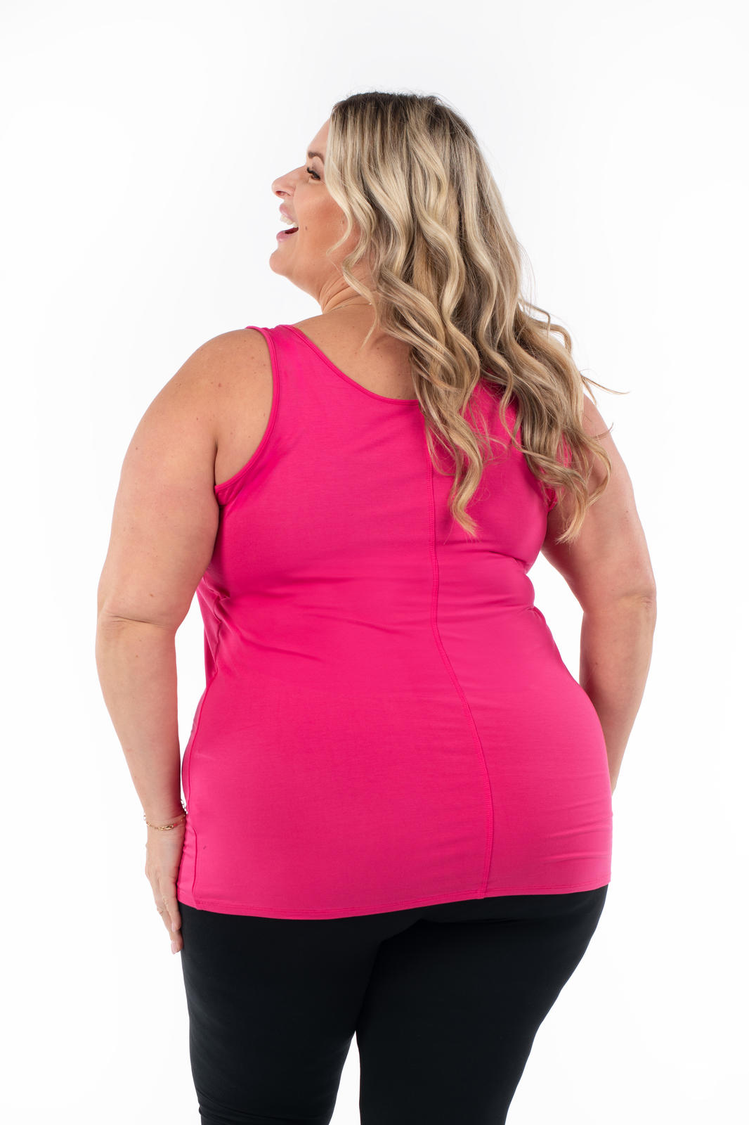 Classic Layering Tank
