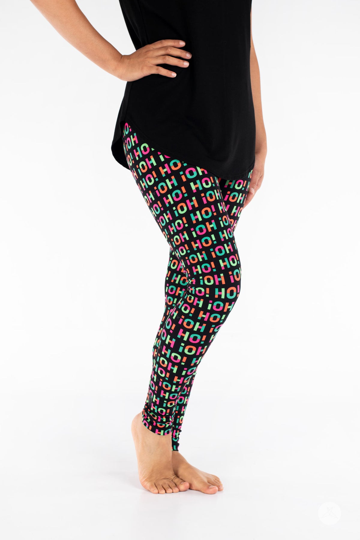 Vault - Signature Holiday Leggings
