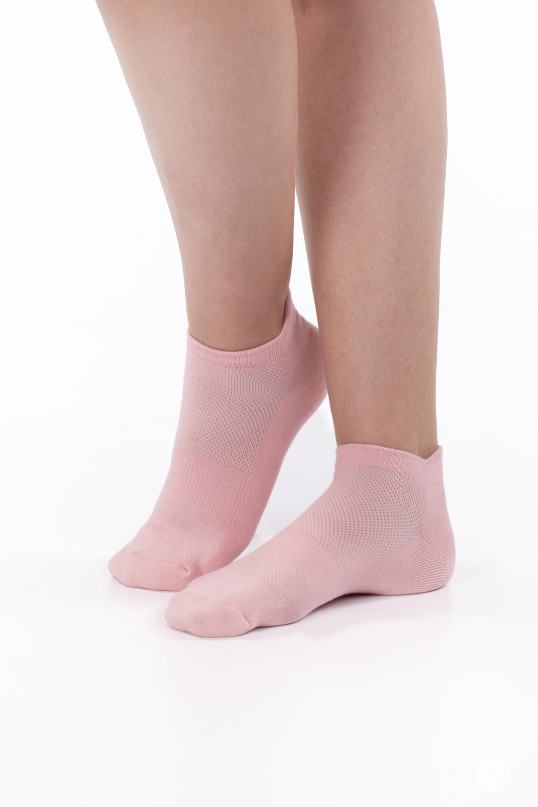 Free Motion Ankle Socks