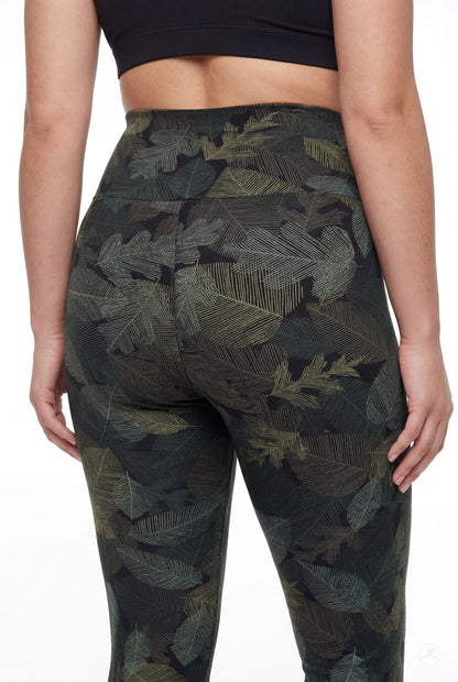 Botanica High-Waisted Leggings