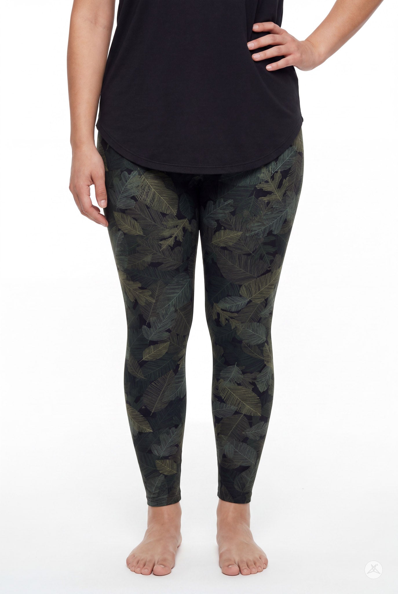 Botanica Leggings