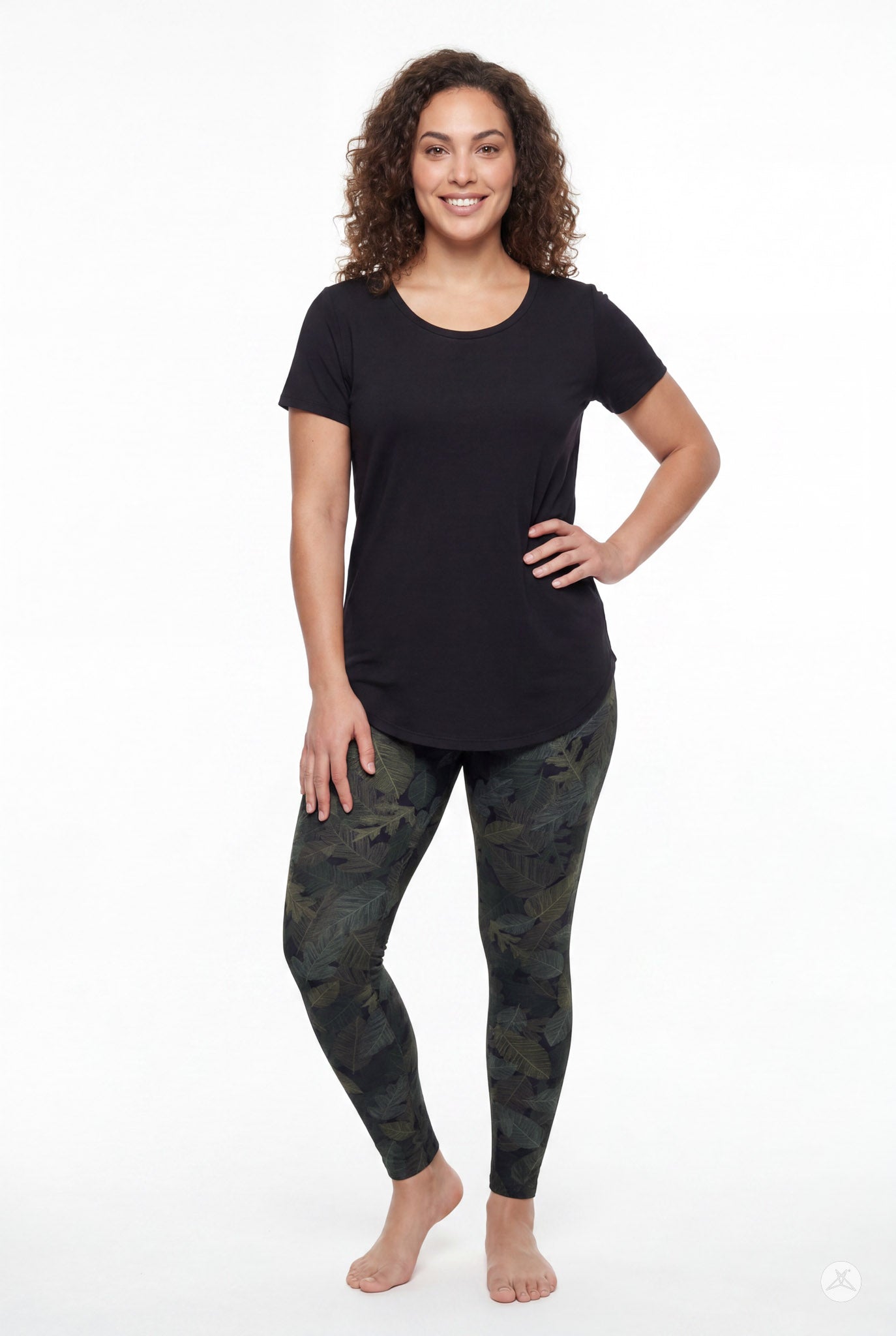 Botanica Leggings