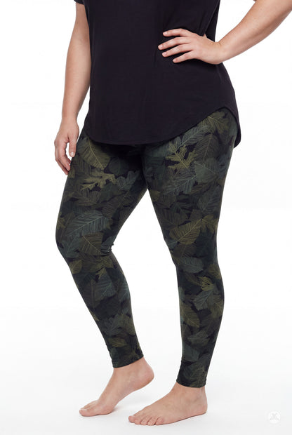Botanica Leggings