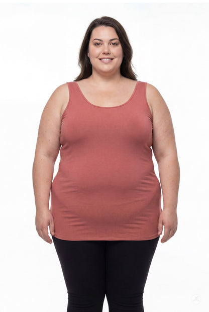 Classic Layering Tank