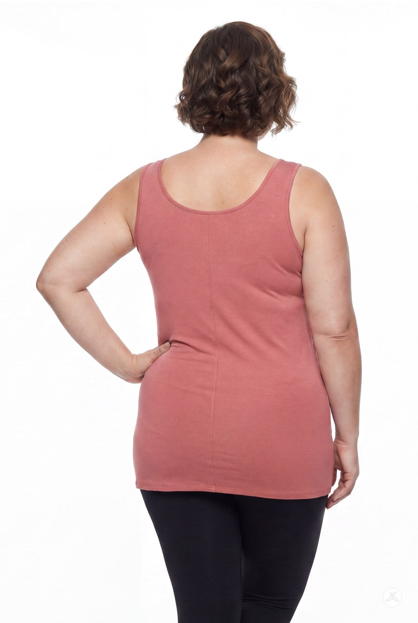 Classic Layering Tank