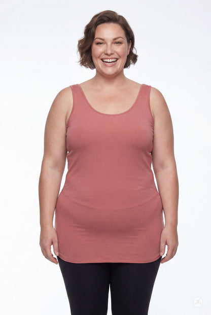 Classic Layering Tank