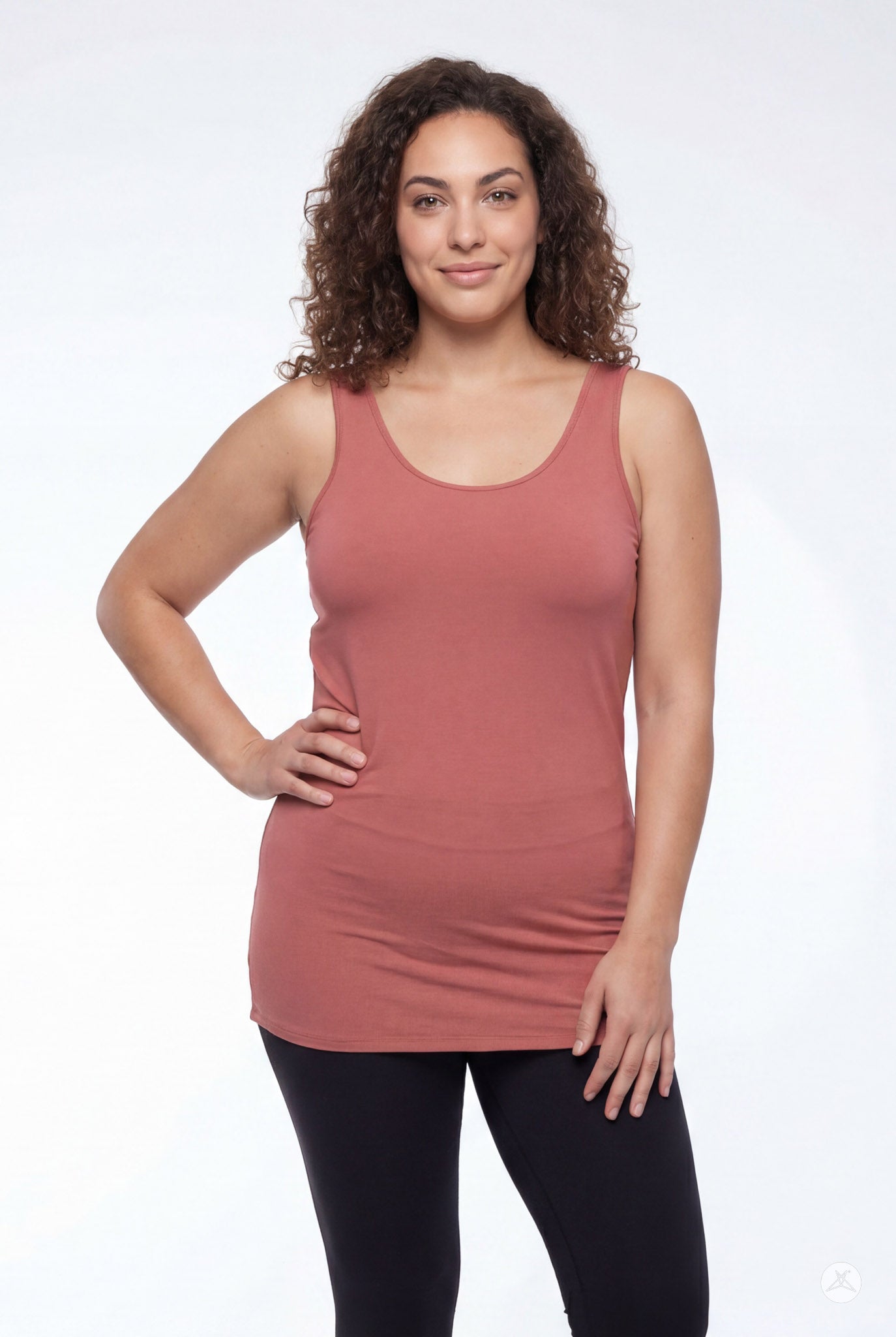 Classic Layering Tank