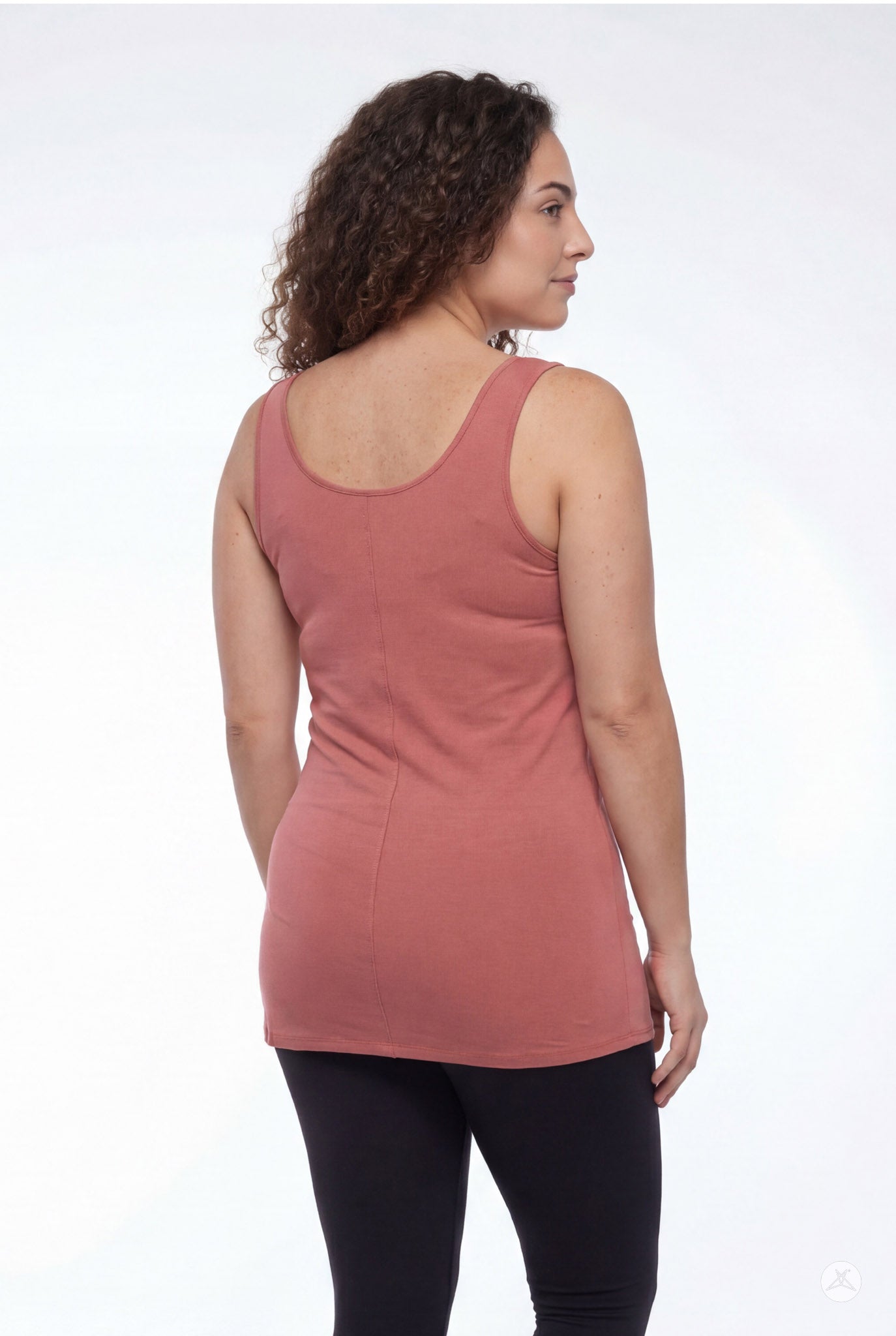 Classic Layering Tank
