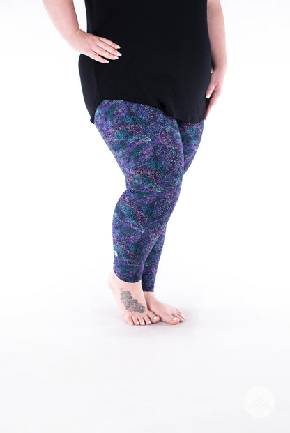 Vault - Signature Leggings