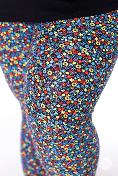 Nella's Garden - Signature Leggings