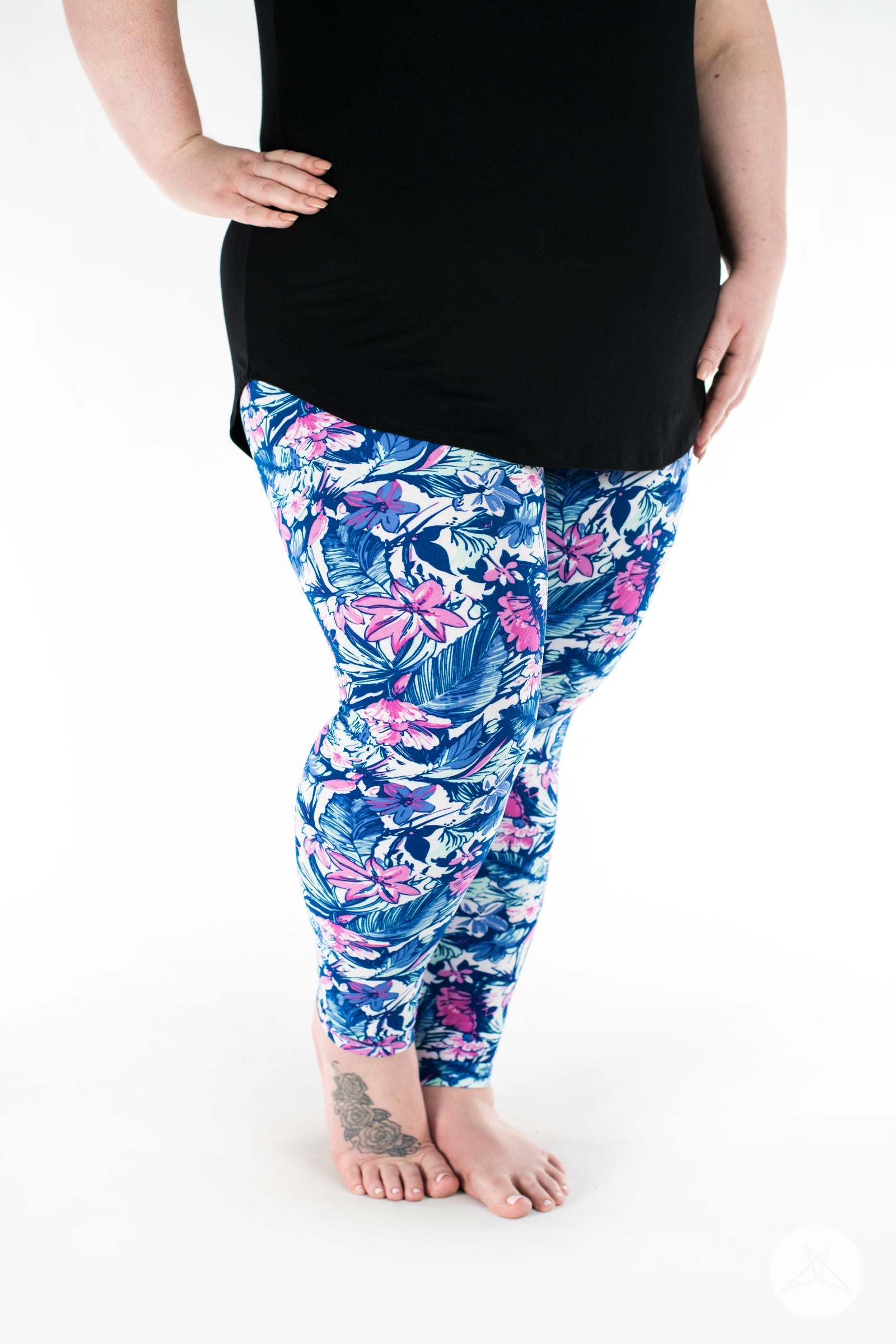 Vault - Signature Leggings