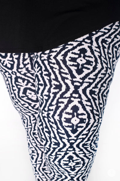 Let's Cruise - Signature Leggings