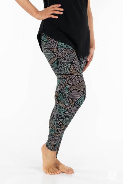 Vault - Signature Leggings
