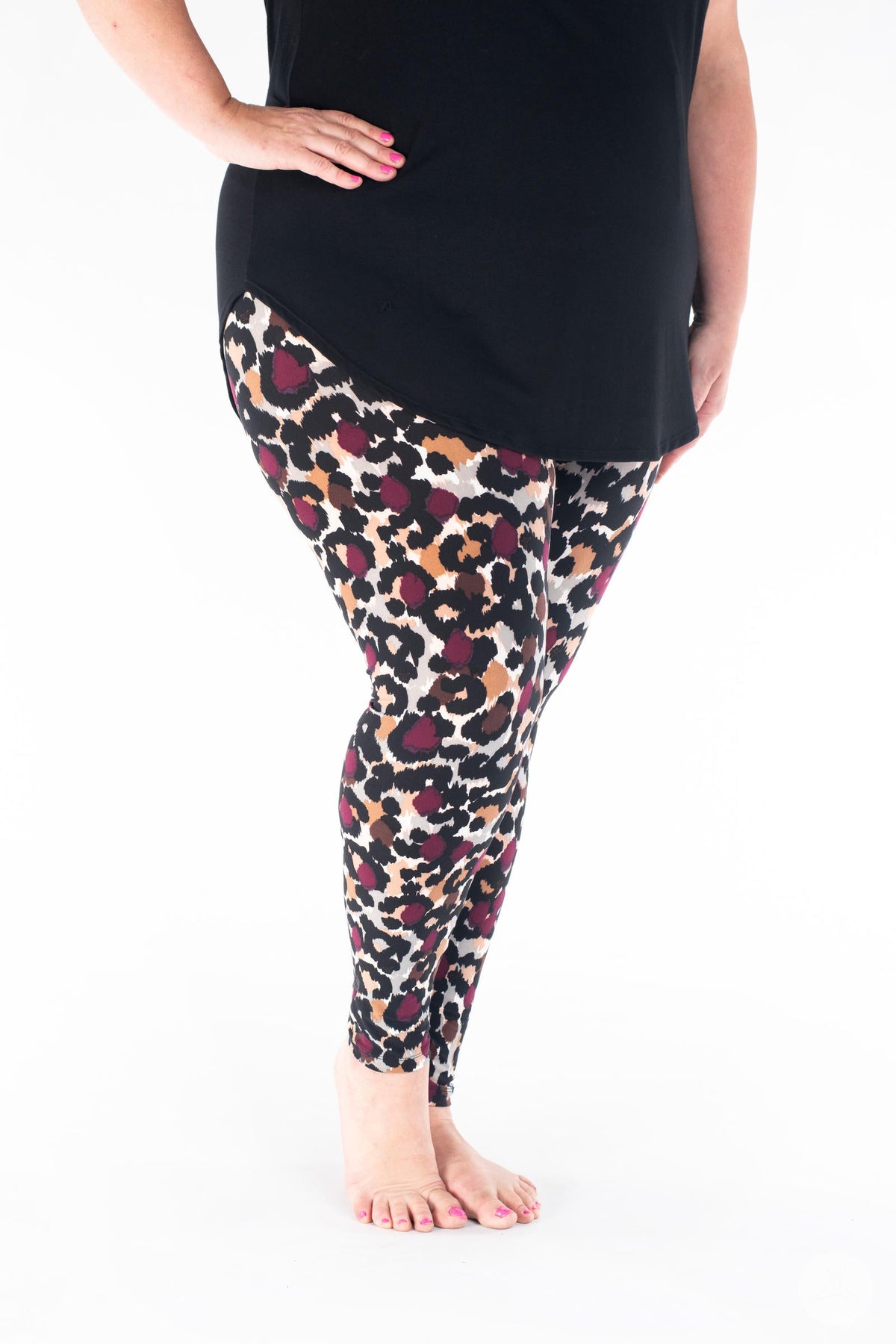 Vault - Signature Leggings