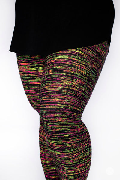 Glowpal - Signature Leggings