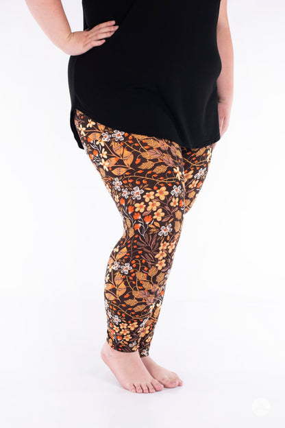 Vault - Signature Leggings