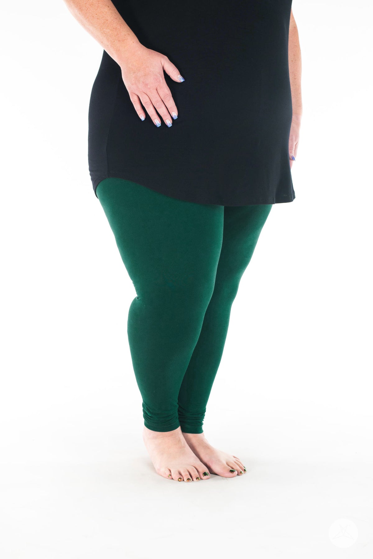 Vault - Signature Holiday Leggings