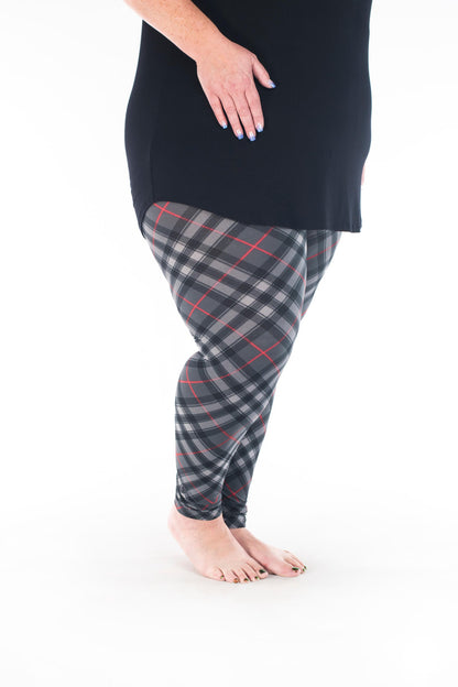 Vault - Signature Holiday Leggings