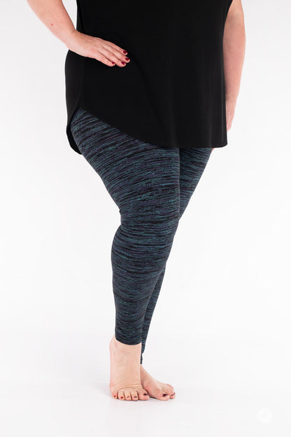 Vault - Signature Leggings