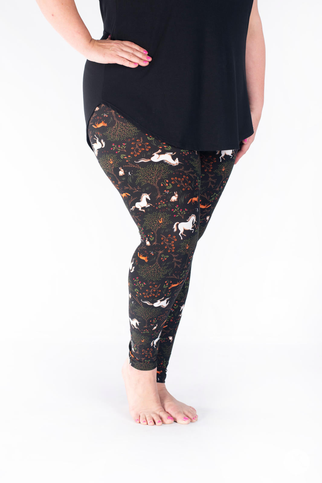 Vault - Signature Leggings