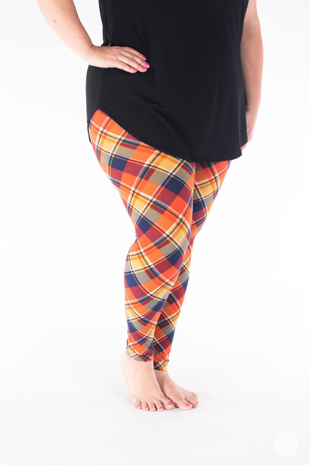 Vault - Signature Leggings