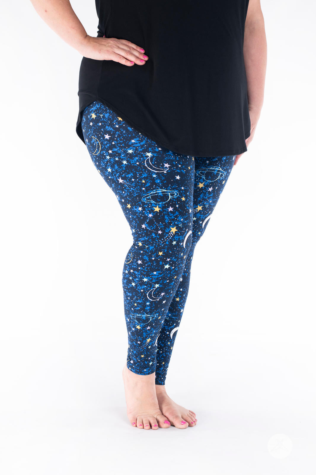 Vault - Signature Leggings