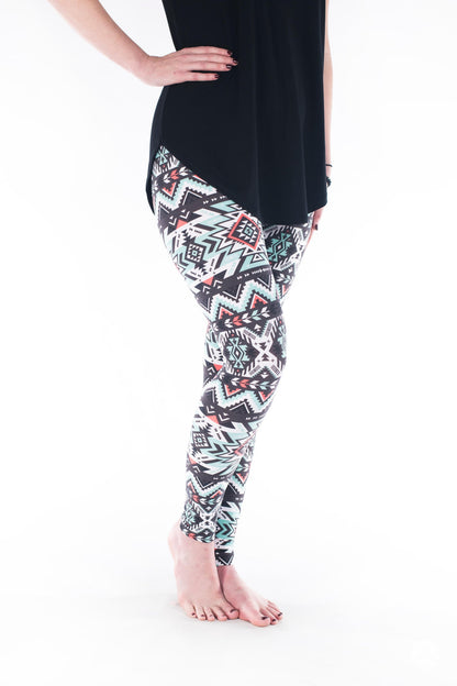 Vault - Signature Leggings